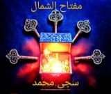 رواية مفتاح الشمال