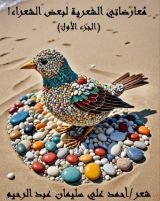 كتاب معارضاتي لبعض للشعراء 1