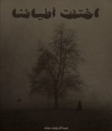 كتاب اختفت أطيافنا