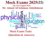 Mock Exams 22