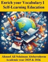 Enrich your Vocabulary 1