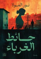 رواية حائط الغرباء