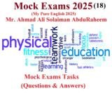 Mock Exams 18
