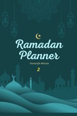 Ramadan Planner 2