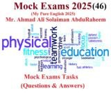Mock Exams 46