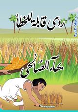 كتاب رؤى قابلة للخطأ