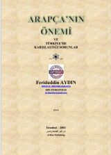 ARAPÇA'NIN ÖNEMİ