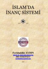 İSLAM'DA İNANÇ SİSTEMİ
