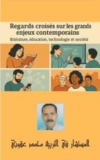Regards croisés sur les grands enjeux contemporains