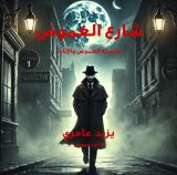 قصة شارع الغموض