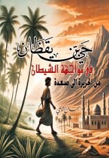 كتاب حي بن يقظان في مواجهة الشيطان