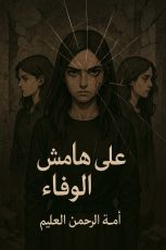 رواية على هامش الوفاء