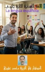 كتاب الاسبانية للثانية ثانوي