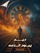 كتاب حين يبوح الزمن