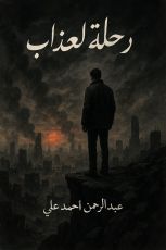 رواية رحلة العذاب