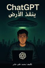 قصة ChatGPT ينقذ الارض