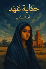 كتاب حكاية عهد