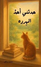 رواية حدثني أحد الهرره