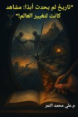 كتاب تاريخ لم يحدث أبدا