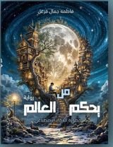 رواية من يحكم العالم