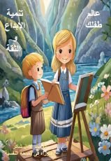 كتاب عالم طفلك: تنمية الثقة والابداع