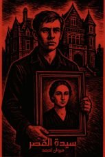 رواية سيدة القصر