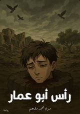 رواية رأس أبو عمار