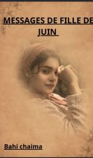 Messages de fille de juin