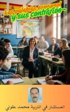 Las palabres espagnol y sus contrarios