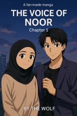 The Voice of Noor