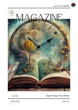 كتاب مجلة رجفة العدد 12