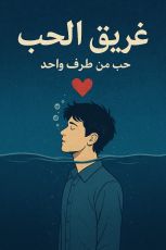 قصة غريق الحب