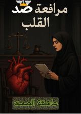 كتاب مرافعه ضد القلب