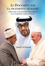 LE DOCUMENT SUR LA FRATERNITE HUMAINE