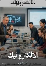 كتاب الالكترونيك