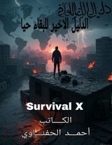 كتاب الدليل الاخير للبقاء حيا