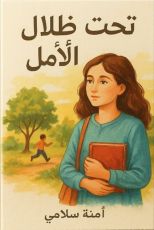 كتاب تحت ظلال الأمل