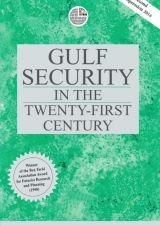 Gulf Security in the Twenty