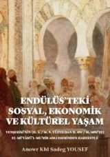 VENŞERÎSÎ’NİN EL-Mİ’YÂRÜ’L-MU’RİB ADLI  ESERİNDEN HAREKETLE (H. 3. / M. 9.  YÜZYILDAN H. 897 / M. 1492’YE)  ENDÜLÜS’TEKİ SOSYAL,