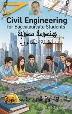 كتاب هندسة مدنية لطلبة البكالوريا