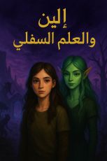 رواية إلين والعلم السفلي