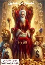 كتاب نصائح من صديق