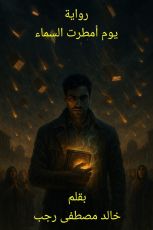 رواية يوم أمطرت السماء