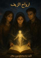 رواية أرواح الزيف