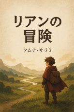リアンの冒険