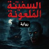 رواية السفينة الملعونة