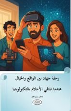 قصة يوميات جهاد 3