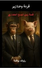 كتاب قردة وخنازير