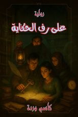 رواية على رف الحكاية