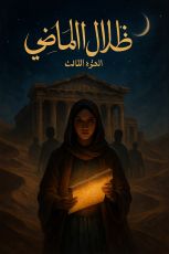 رواية ظلال الماضي الجزء الثالث